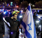 Ceremony for last Israeli captive returned from Gaza