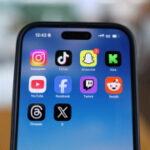 French MPs approve law seeking ban on social media for children below 15