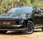 2026 Toyota bZ4X review