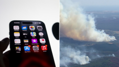 Why Australians need to update their iPhones now amid disaster season
