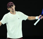 Alex de Minaur helpless to stop Carlos Alcaraz in latest quarter-final exit at Australian Open