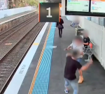 Shocking spike in weapon attacks on Sydney trains sparks police crackdown