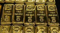 Gold Reaches Historic $5,100 As Silver Hits Record $110
