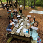 The Rise Of An Outdoor School Network Educating Nearly 1,000 Students