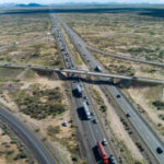 Arizona DOT Begins Phase 2 of $1B Rehab of I-10 Wild Horse Pass Corridor