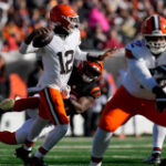 Shedeur Sanders gives former Bengals QB Andy Dalton Pro Bowl relief