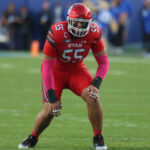 NFL mock draft: Daniel Jeremiah has Arizona Cardinals taking Spencer Fano