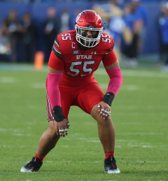 NFL mock draft: Daniel Jeremiah has Arizona Cardinals taking Spencer Fano