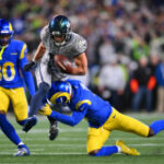 Report: Rams, Seahawks coaches had confrontation over Cooper Kupp in Week 16
