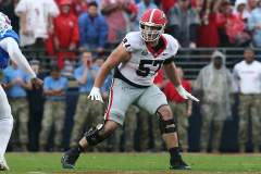 Texans shore offensive line in Daniel Jeremiah’s Round 1 mock draft