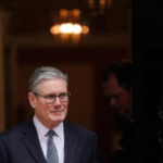 What to know about UK-China relations as Prime Minister Keir Starmer visits Beijing