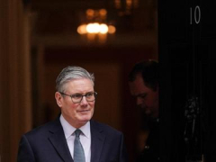 What to know about UK-China relations as Prime Minister Keir Starmer visits Beijing