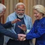 The EU is seeking new trade partnerships. Here’s why