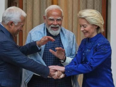 The EU is seeking new trade partnerships. Here’s why