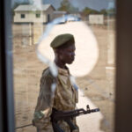 South Sudan launches offensive against opposition forces: What to know
