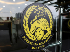 Top Malaysian football officials quit over foreign-born players scandal