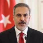 Top Turkish diplomat says Iran ready to negotiate, warns against US attack