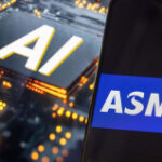 ASML Stock: Chipmaker Hits New High on Record-Breaking Quarter
