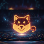 Shiba Inu price eyes breakout amid tightening wedge pattern