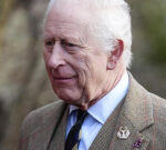 King Charles speaks of environmental passion in new documentary