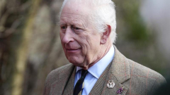 King Charles speaks of environmental passion in new documentary