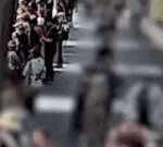 Invasion Day rally bomb scare after device thrown into crowd probed as ‘terrorist act’