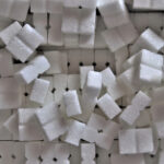 Sugar Prices Retreat on Higher Global Sugar Output