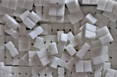 Sugar Prices Retreat on Higher Global Sugar Output