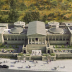 Robertson seals landmark £47m Royal High School revival job