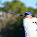 Duke’s Rianne Malixi shatters records at Sea Best Intercollegiate