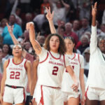 Where did Oklahoma land in ESPN’s latest bracketology after big week?