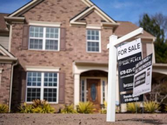 In some states, a push to end all property taxes for homeowners