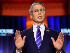 Bessent warns Carney against picking a fight before US-Canada-Mexico trade talks