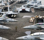 China warns against US ‘military adventurism’ as Iran tensions escalate