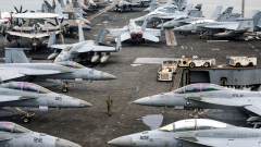 China warns against US ‘military adventurism’ as Iran tensions escalate