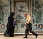 Is the global economic order unravelling?