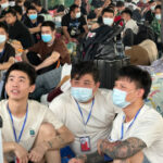 China executes 11 linked to Myanmar scam operations: State media