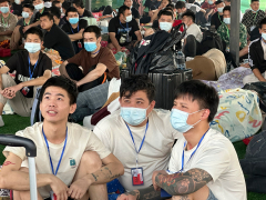 China executes 11 linked to Myanmar scam operations: State media