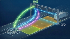 No More E-ZPass? Your Car May Soon Be Able to Pay Its Own Tolls