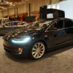 Tesla Ending Model S and X Production in Favor of … Robots