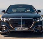 2027 Mercedes-Benz S-Class First Look: The Year’s Most Important Stopgap