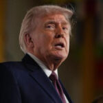 Trump says he will announce his Federal Reserve chair nominee on Friday morning