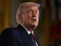 Trump says he will announce his Federal Reserve chair nominee on Friday morning