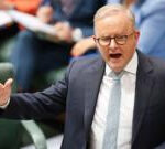 Australian PM announces crackdown on hate speech after Bondi shooting