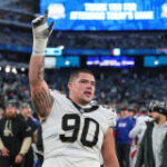Saints must make tough decision on Bryan Bresee’s fifth-year option