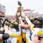 Takeaways from Iowa football 2026 schedule release