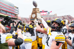 Takeaways from Iowa football 2026 schedule release