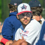 ‘I wanted to challenge myself’: Hacopian’s path leads to Texas A&M