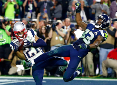 Patriots vs Seahawks history: How last 5 matchups went, plus record, playoff results