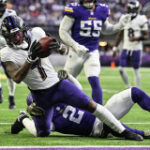 5 Baltimore Ravens players who took a step back in 2025